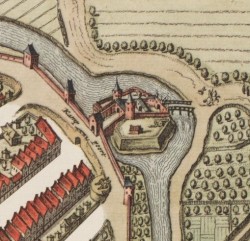 kaart 1649