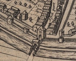 slijkpoort - map 1588
