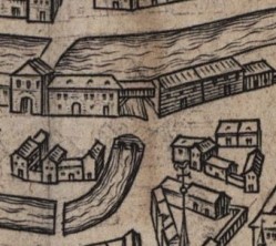 't sluisje - map 1588